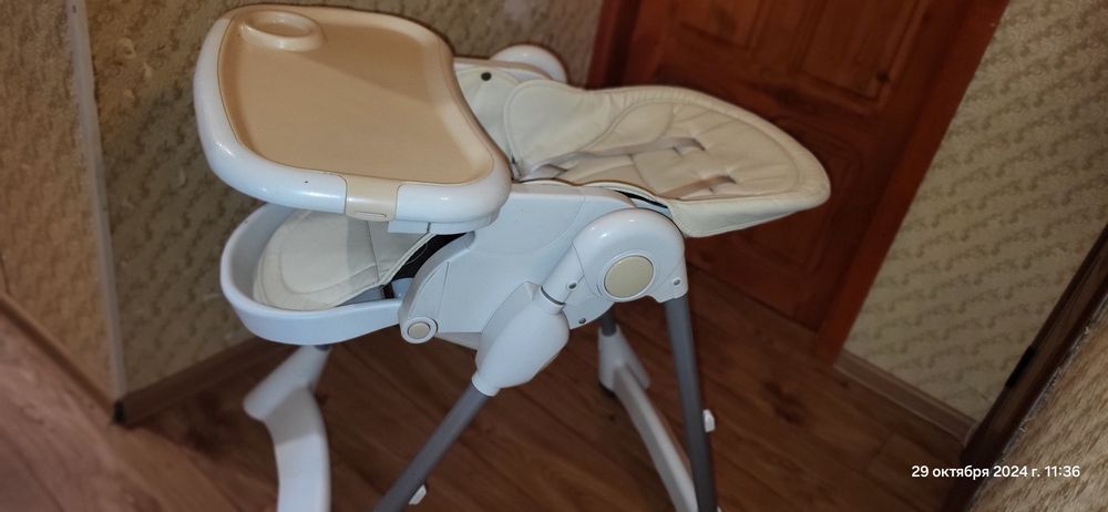 Продам Стульчик для кормления
