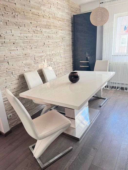Vând apartament 2 camere 68 mp – Micro 3, Lugoj – 72.000€