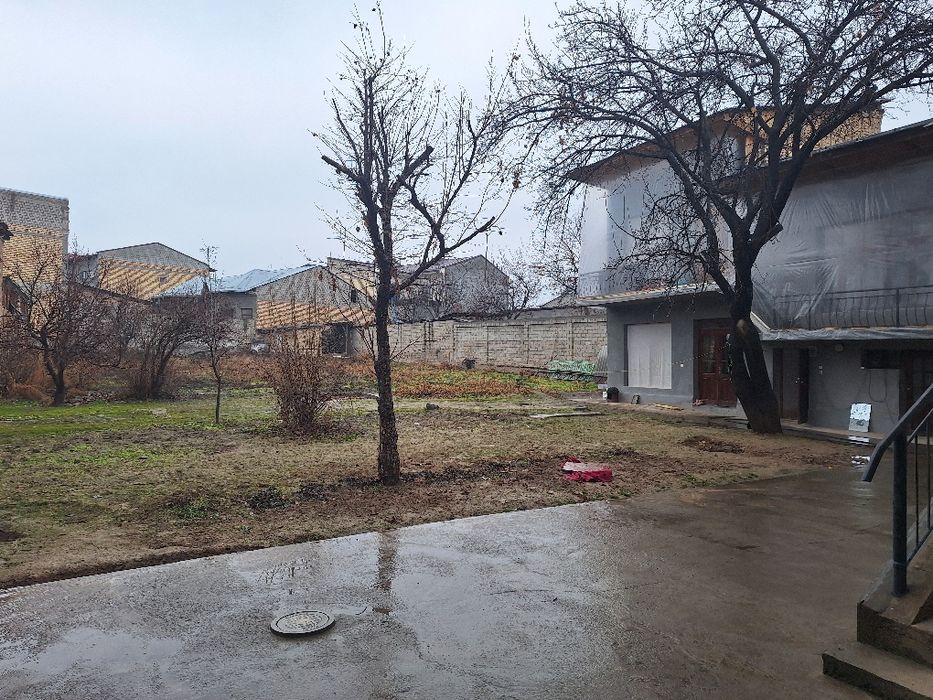 Юнусобод тумани Хасанбой да Зенит заводни оркасиди маххалла уй сотилад