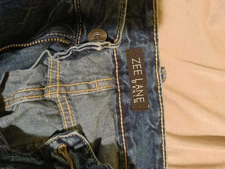 ZEE LANE,атрактивен модел дамски дънки