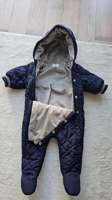 Combinezon de iarnă Next