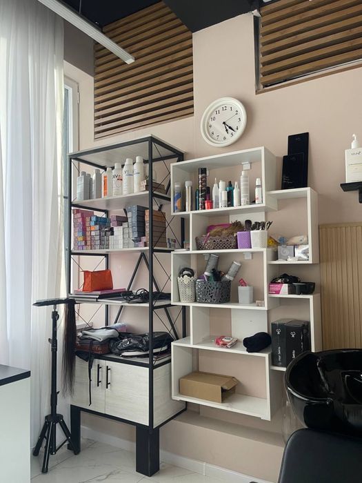 Сдается кабинет под мастера по волосам