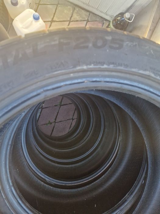 Anvelope Michelin si Minerva