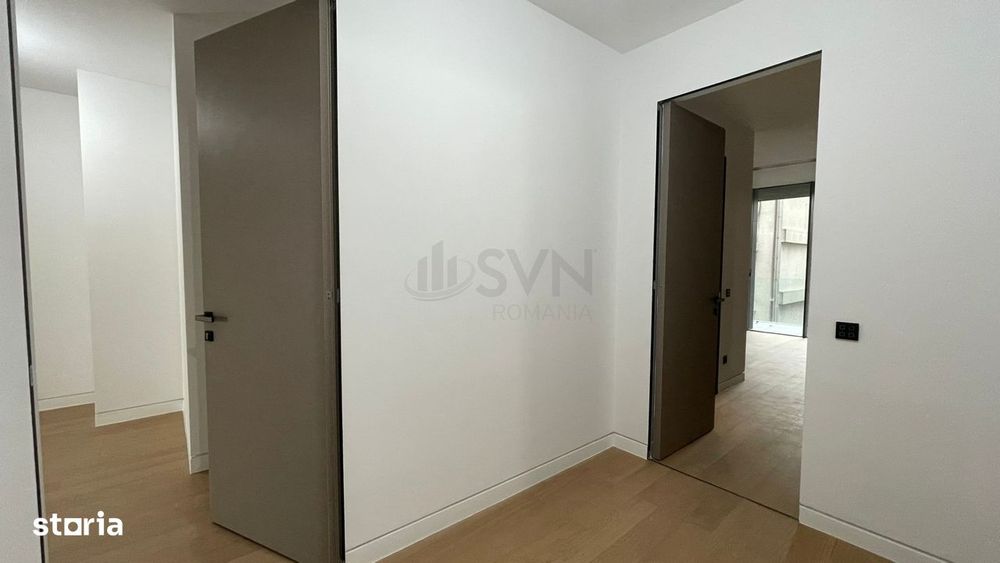 Apartmanet spatios 4 camere Calea Floreasca I Design modern