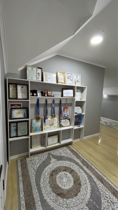 Мансард үй сатылады .Шанхай,Ақберен 19а.