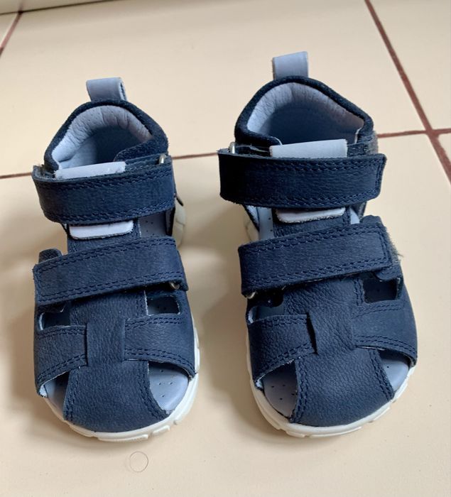 Sandale ECCO nr 23