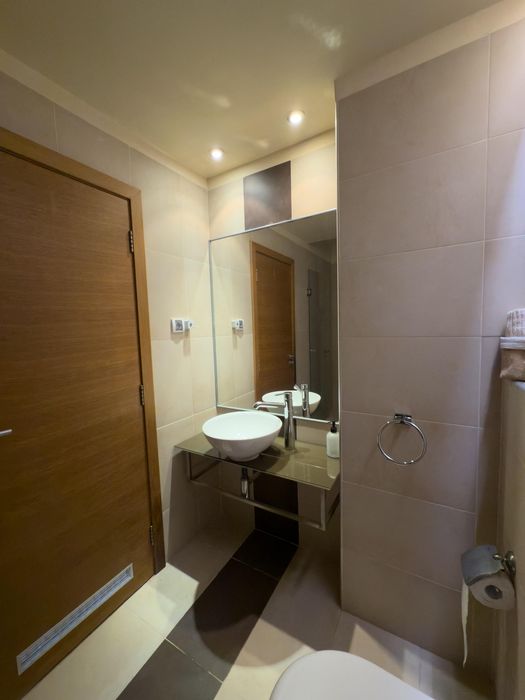 Дава се под наем Тристаен апартамент в София, Кръстова вада - 110 кв.м за 1500 € - Снимка #6