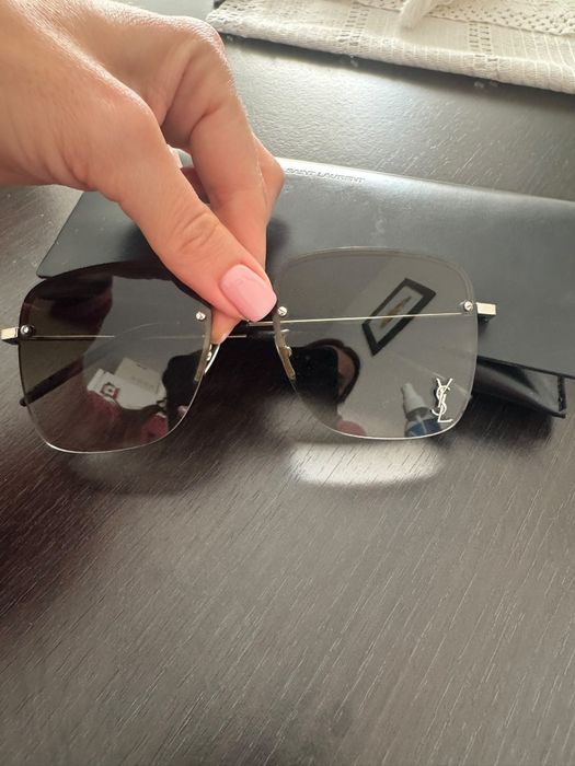 Ochelari de soare YSL
