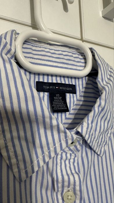 Camasa Tommy Hilfiger