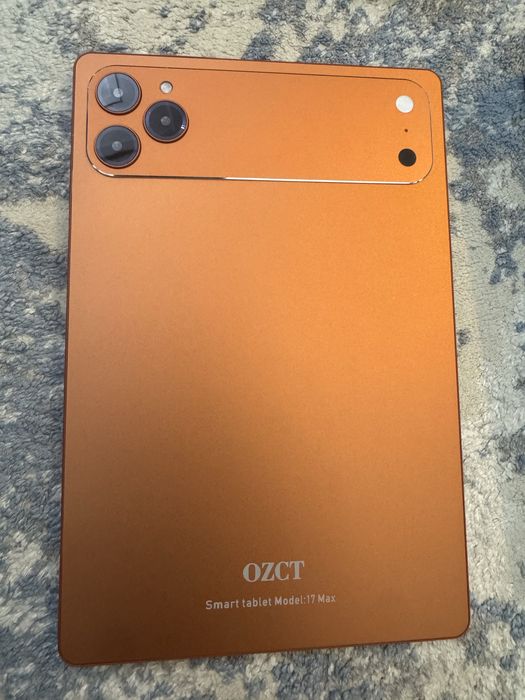 Планшет OZCT 17 Max