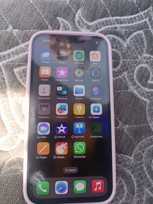 Продам iPhone 14