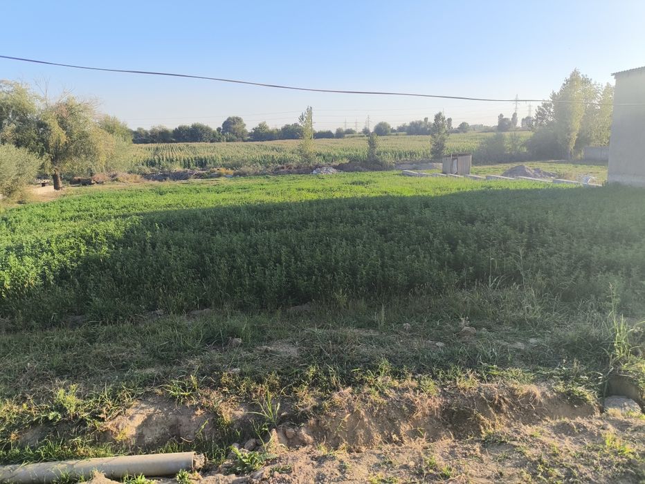 Ер сотилади 10сотих