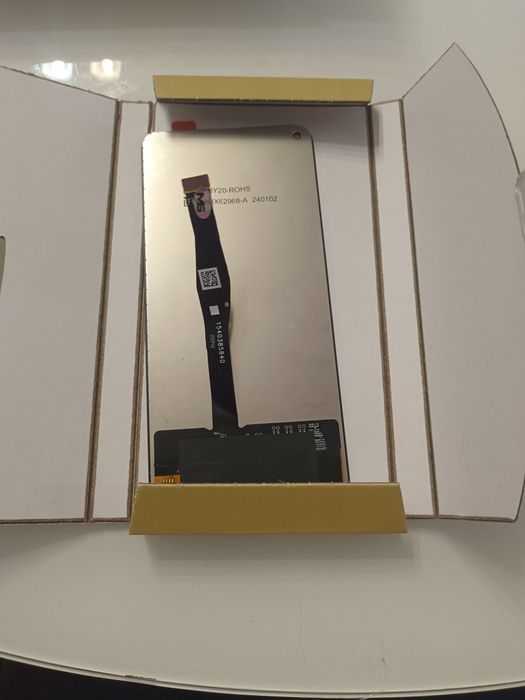Дисплей за Huawei/Honor