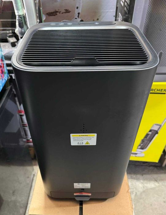 Очиститель увлажнитель воздуха Immer Horizon 40 м²