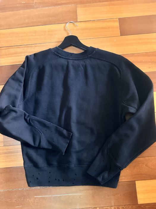 Дамски памучен суичър Zadig & Voltaire