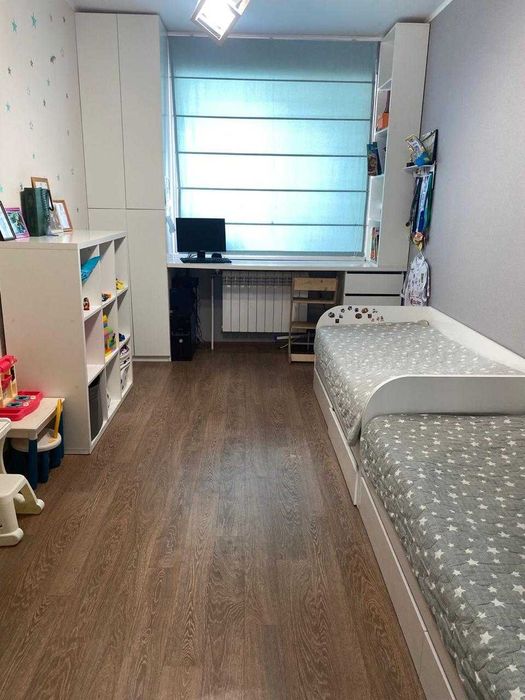 Продам 3 комнатную квартиру