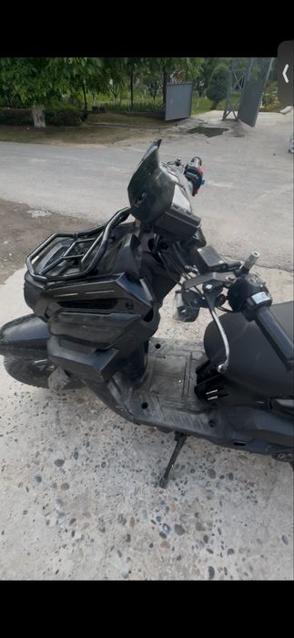 Tank skuter matorda azgina iwlari bor manzil toshkent