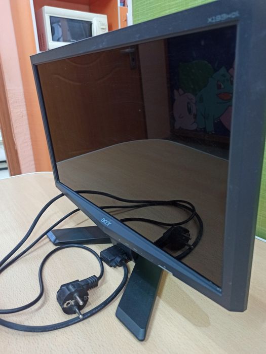 Монитор Acer б/у