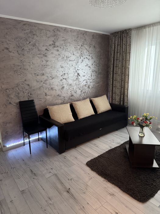 Inchiriez Apartament 2 camere Zona Zimbru