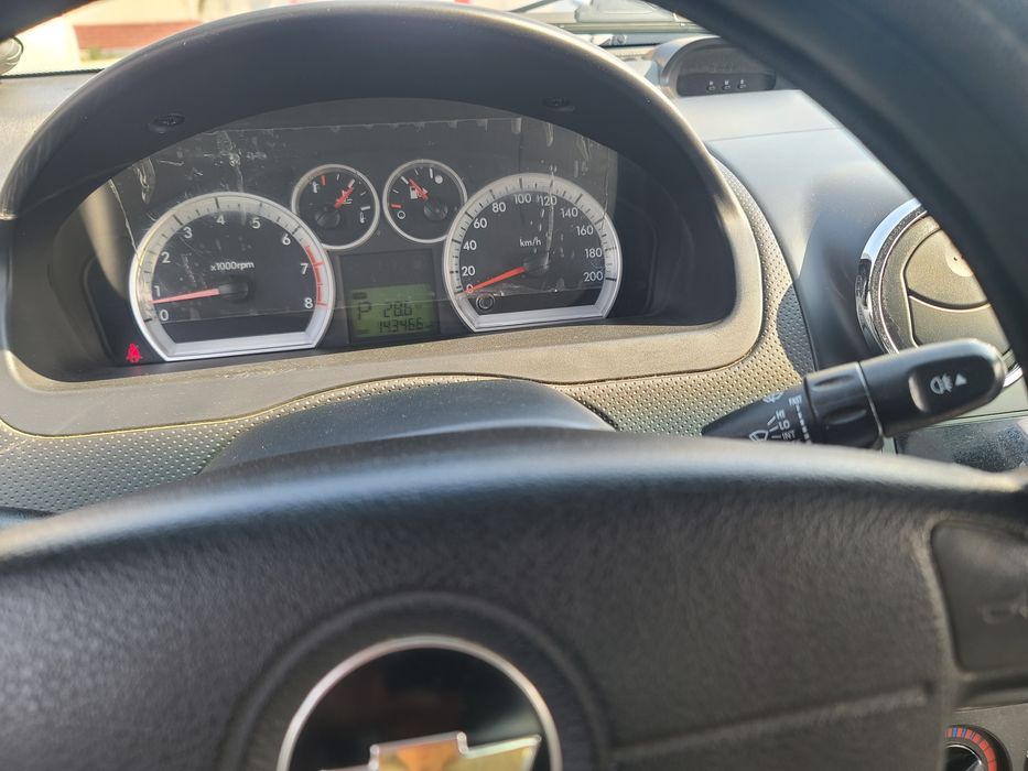 Nexia 3, 4-пазиция 2019 йил