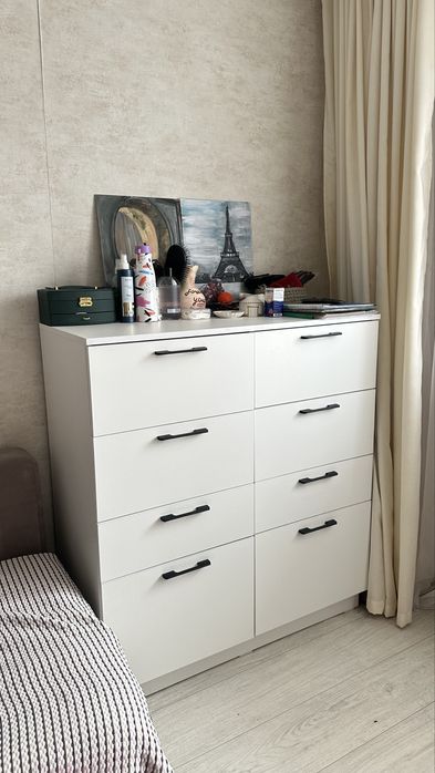 3-х комнатная квартира