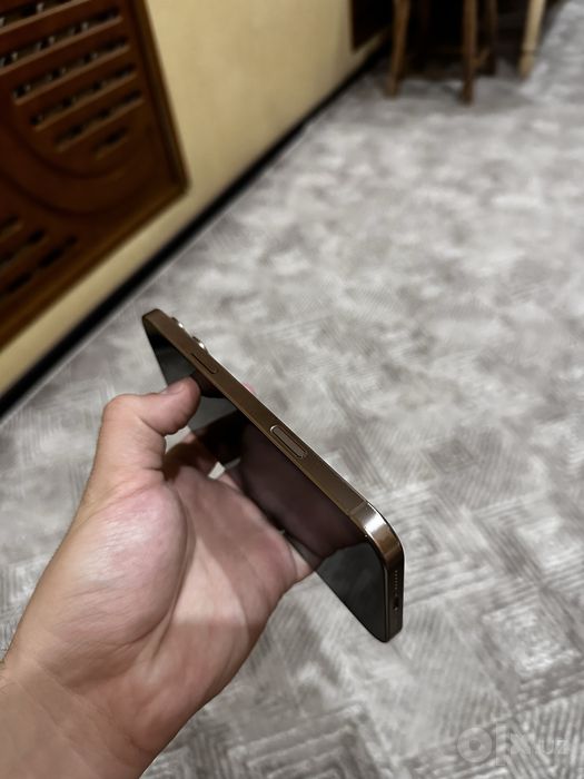 iPhone 16 pro max karobka bor