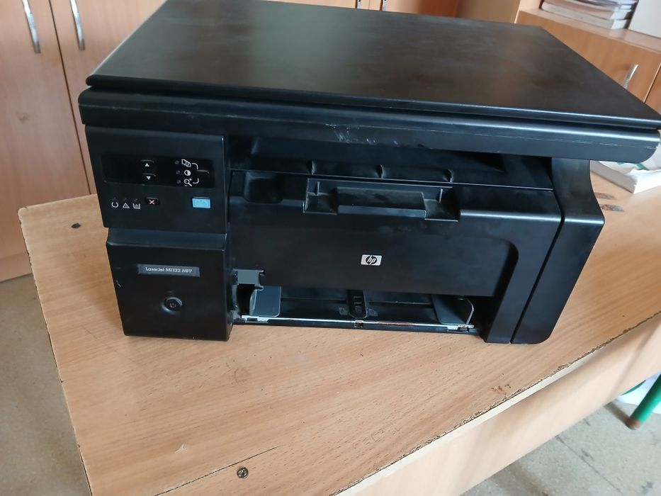Printir hp holati yaxshi