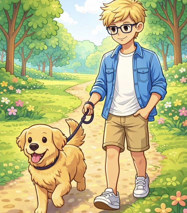 Plimb câini doar in Brașov