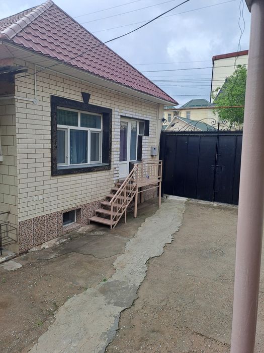 Срочна продам дом 6ком в хорошом состояние