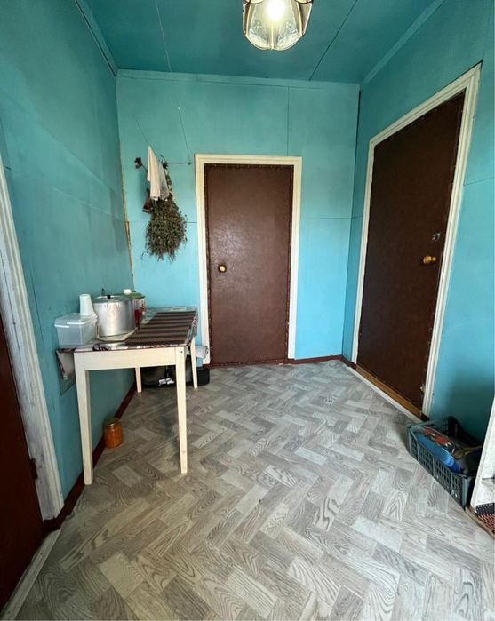 Щучинск. ул. Степная