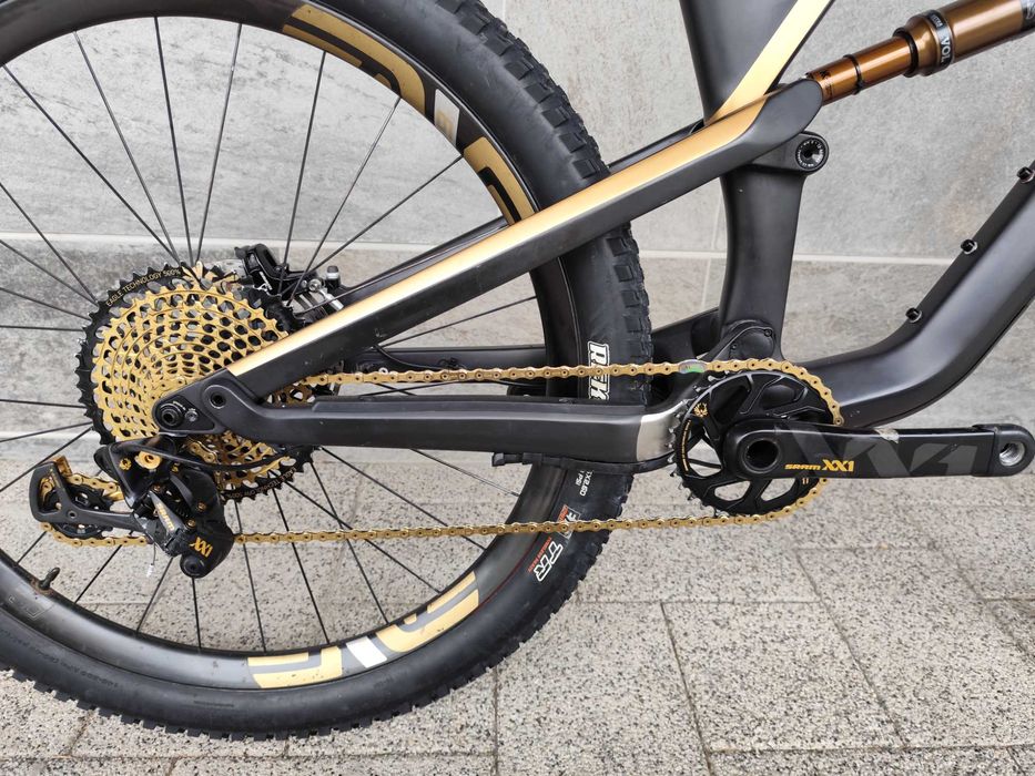 CANYON Spectral CFR LIMITED 27.5 *Full carbon*