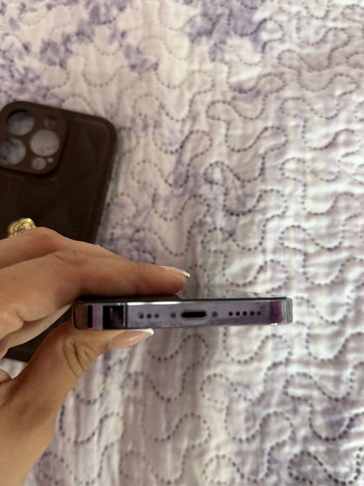 Iphone 14 pro 128 gb