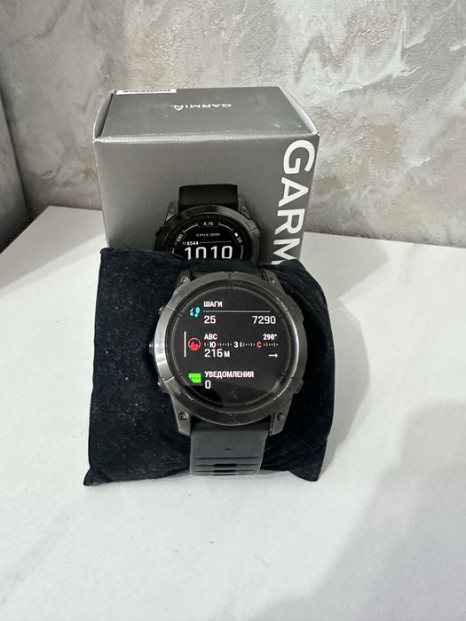 Garmin EPIX PRO 2 51mm