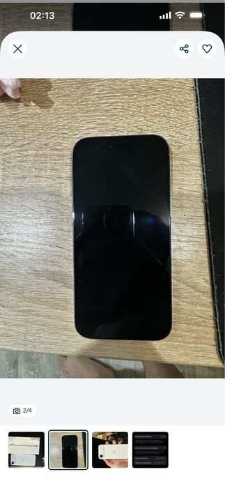 17 iphone air 256