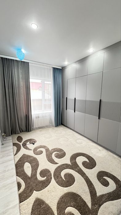 Продам дом с хорошим ремонтом