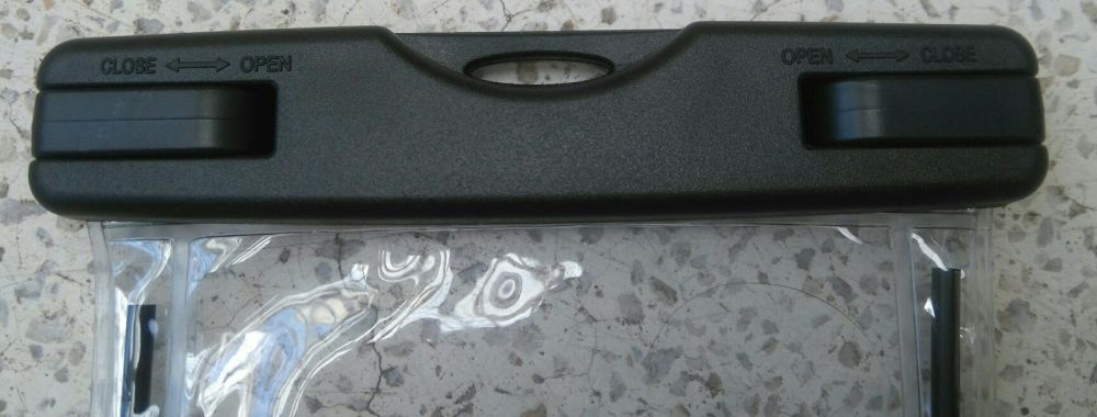 Водоустойчив кейс / калъф / протектор