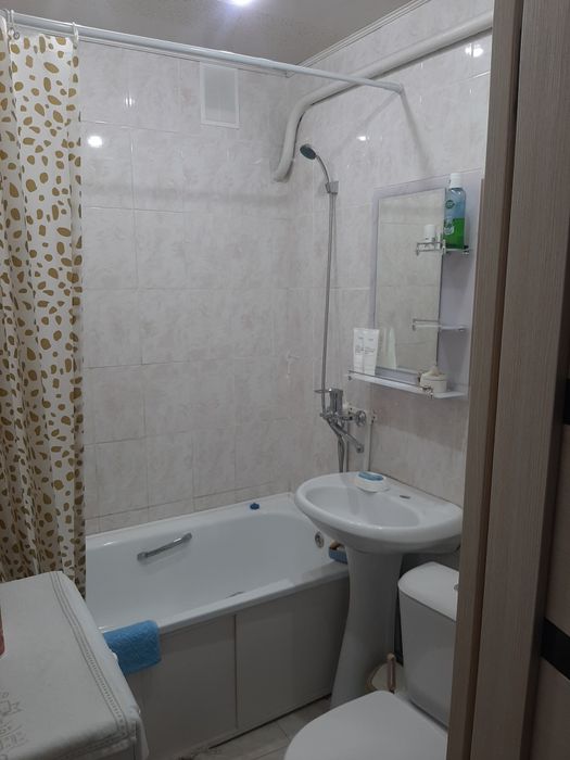 Посуточно, по часам