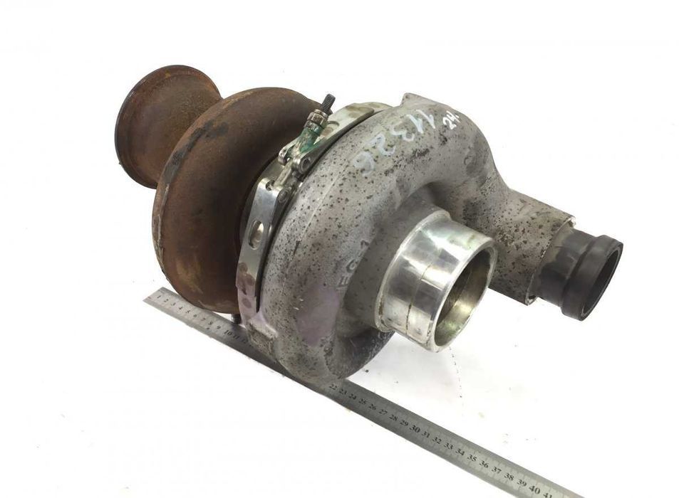 Turbosuflanta pentru camion MAN TGL, TGM, TGS, TGX (2005-2021), 2016