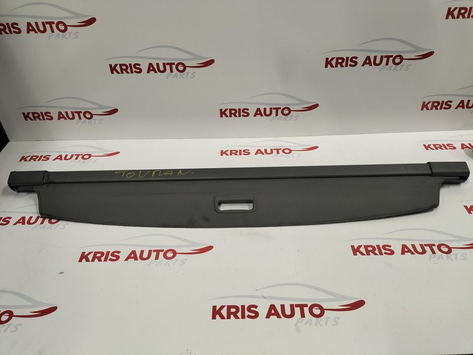 Щора багажник VW Touran / Фолксваген Туран 2007г.