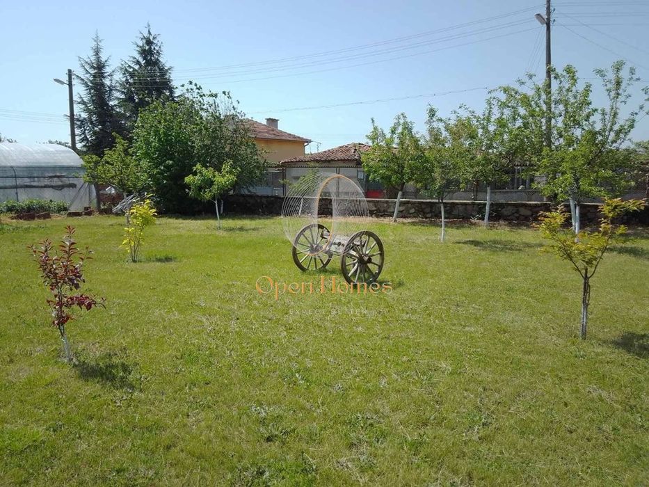 Продава се Къща в с. Найден Герово, Област Пловдив - 124 кв.м за 525 €/кв.м - Снимка #7