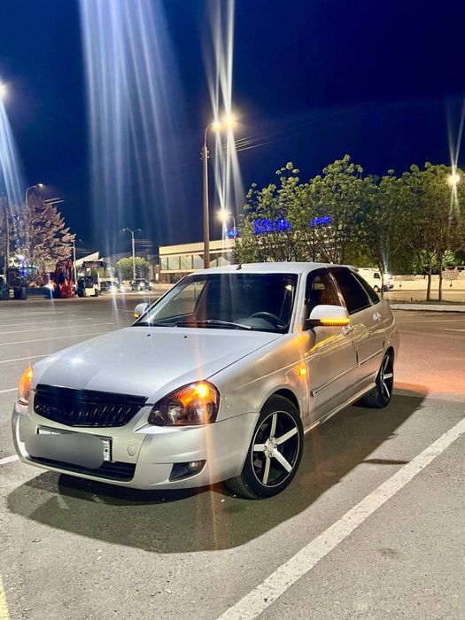 Продается Лада Приора