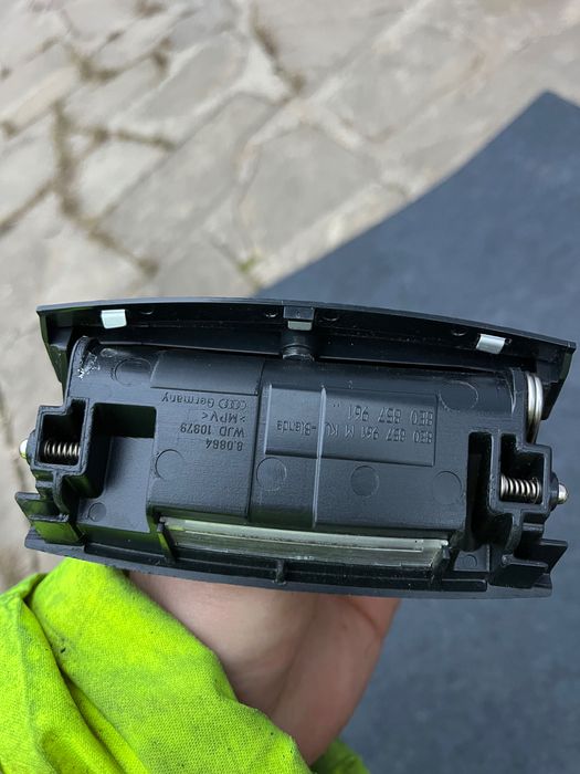 Пепелници Ауди А4 Б6