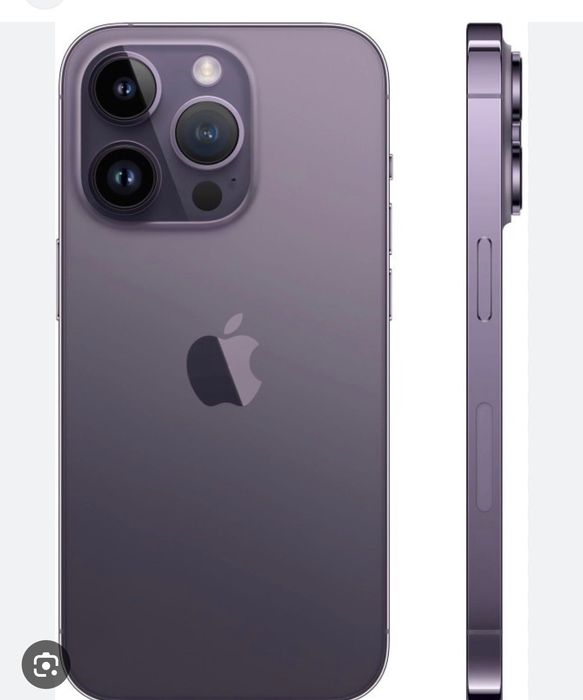 iPhone 14 Pro ..