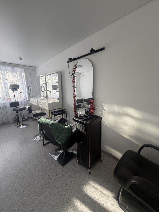 Срочно продается готовый бизнес