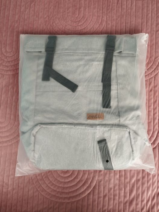 Раници Avon и Coca Cola