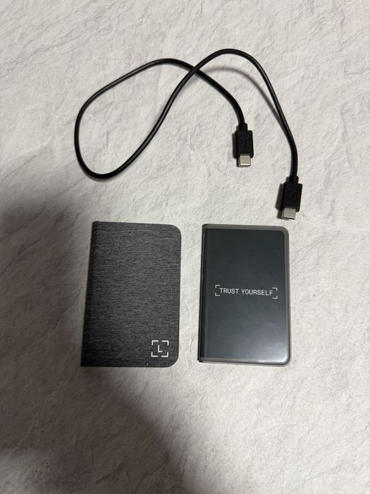 Ledger Stax