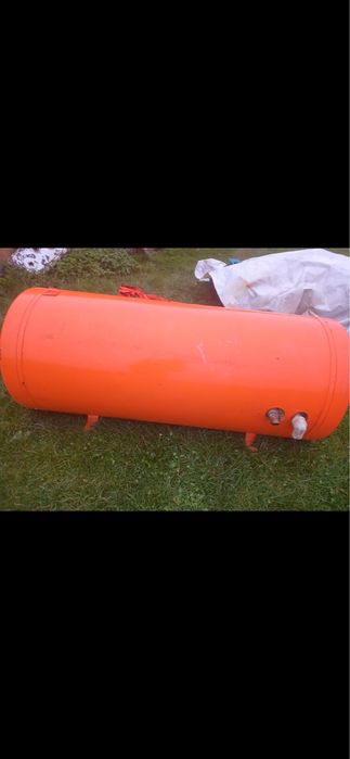 De vanzare boiler 150litri