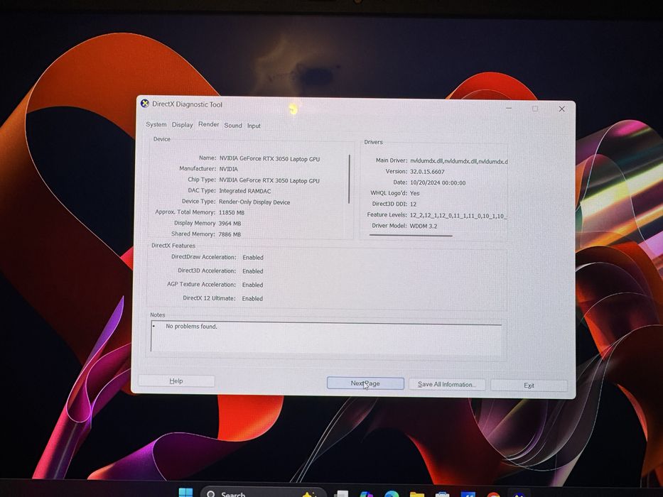 Laptop asus vivobook 1TB stocare