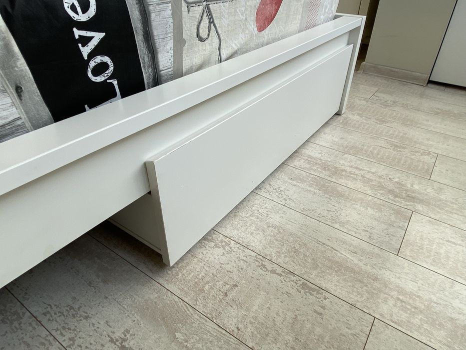 Чекмедже, кутия за съхранение IKEA Malm