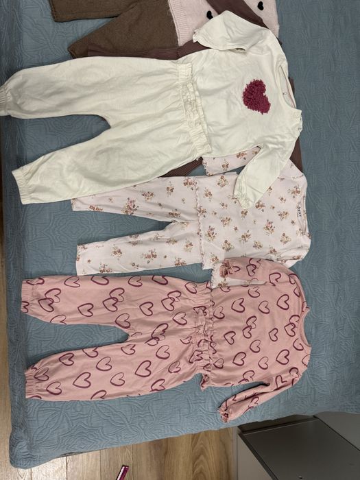 Одежда для девочек  Zara